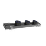 E-Track c/w 3 x ITL4 Adaptor