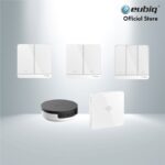 Eubiq Basic Smart Home (2x bed room)