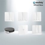 Eubiq Basic Smart Home (3x bed room)