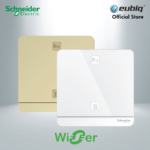Wiser Freelocate Switch